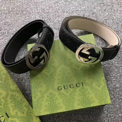 ￥268 G⭐C⭐I BELT 412232801