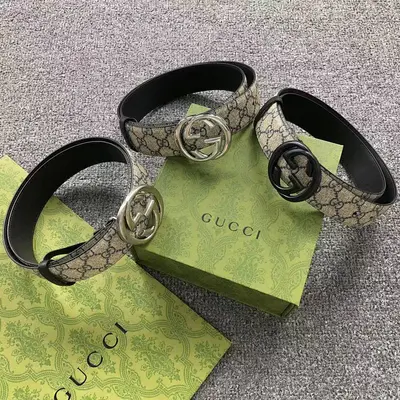 ￥268 G⭐C⭐I BELT 412232901