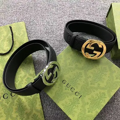 ￥268 G⭐C⭐I BELT 412233001