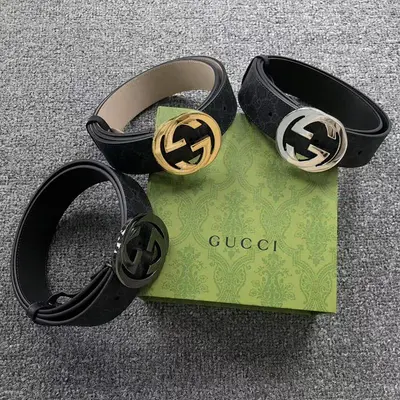 ￥268 G⭐C⭐I BELT 412233401