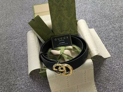 ￥268 G⭐C⭐I BELT 412233801