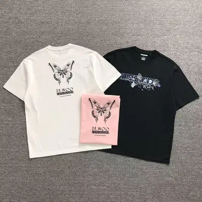 ￥108 NEIGHBORHOOD T-SHIRT 312232002（im 170cm 57kg i wear size L in the phot）