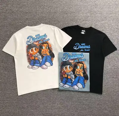￥95 DGK T-SHIRT 312231502（im 170cm 57kg i wear size L in the phot）