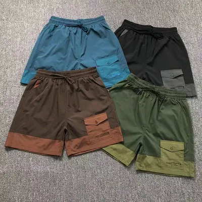 ￥88 SAINT MICHAEL SHORTS 312240940