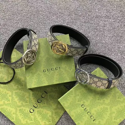 ￥268 G⭐C⭐I BELT 412240701
