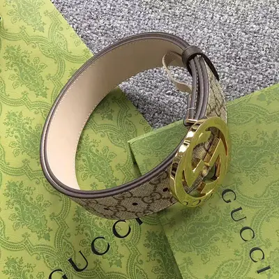 ￥268 G⭐C⭐I BELT 412240901
