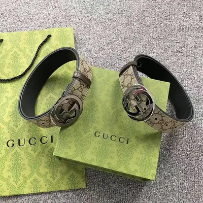 ￥268 G⭐C⭐I BELT 412241001
