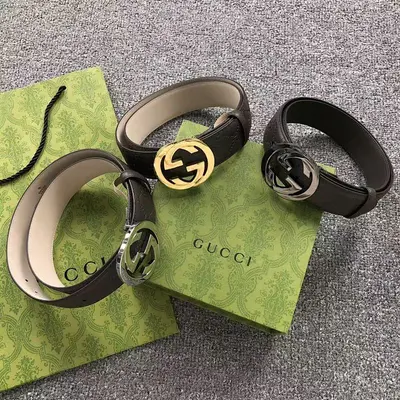 ￥268 G⭐C⭐I BELT 412241101