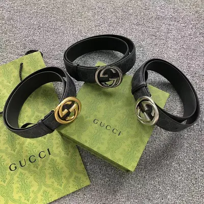 ￥268 G⭐C⭐I BELT 412241201