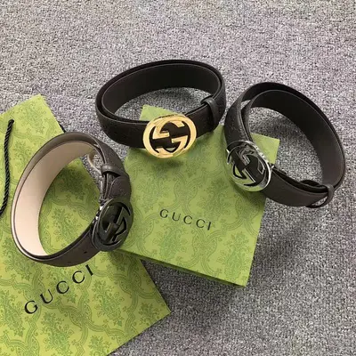 ￥268 G⭐C⭐I BELT 412241301