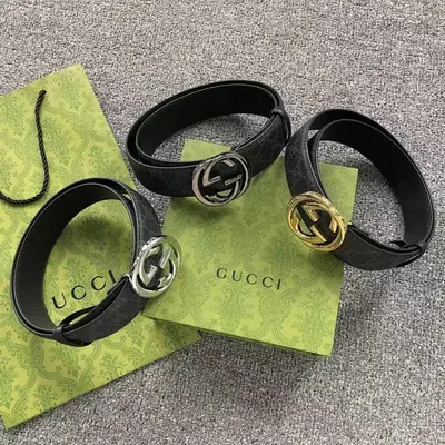 ￥268 G⭐C⭐I BELT 412241401