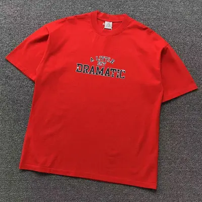 ￥136 VETEMENTS T-SHIRT 212240117