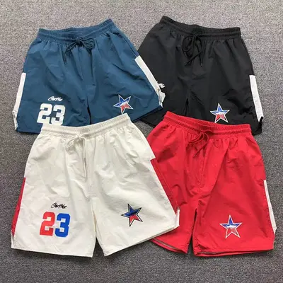 ￥88 CORTEIZ SHORTS 312240140（im 170cm 57kg i wear size M in the phot）