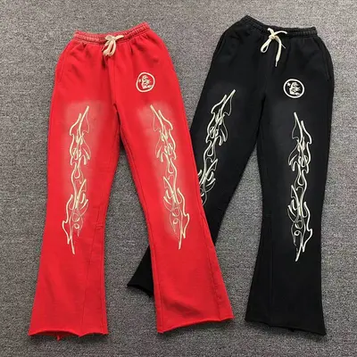 ￥158 HELLSTAR TROUSERS 412241617
