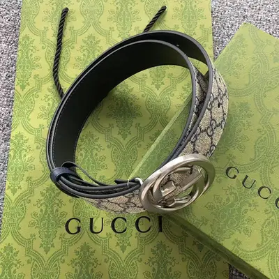 ￥268 G⭐C⭐I BELT 412241501
