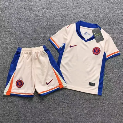 ￥68 FOOTBALL CHILD T-SHIRT SHORTS 1122504002