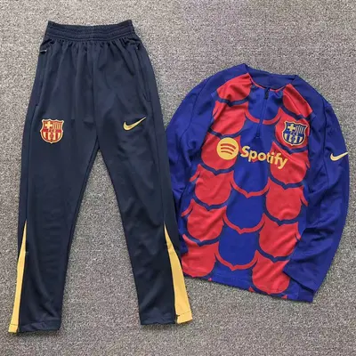 ￥135 FOOTBALL CHILD TROUSERS LONG SLEEVED 1122516002