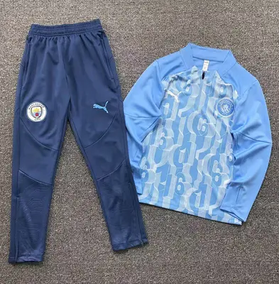 ￥135 FOOTBALL CHILD TROUSERS LONG SLEEVED 1122517002