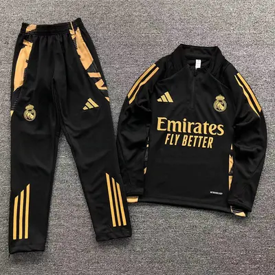 ￥135 FOOTBALL CHILD TROUSERS LONG SLEEVED 1122515002