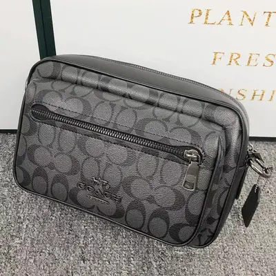 ￥288 C⭐A⭐H BAG 412251475 (长25CM*宽7CM*高17CM)