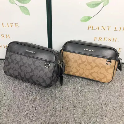 ￥258 C⭐A⭐H BAG 412251275 (长23CM*宽7CM*高15CM)