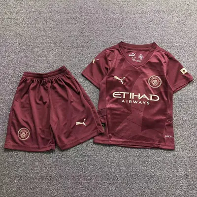 ￥68 FOOTBALL CHILD T-SHIRT SHORTS 1122508002