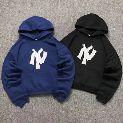 ￥158 FASHION HOODIE 312250256（im 170cm 57kg i wear size M in the phot）
