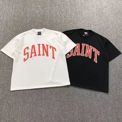 ￥108 SAINT MICHAEL T-SHIRT 412260217