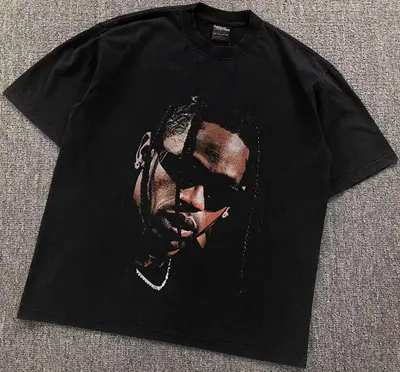 ￥108 SAINT MICHAEL T-SHIRT 412260617