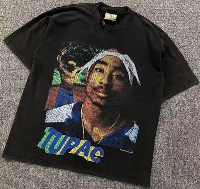 ￥115 VINTAGE T-SHIRT 412260817