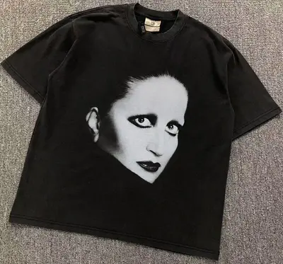 ￥108 VINTAGE T-SHIRT 412260917