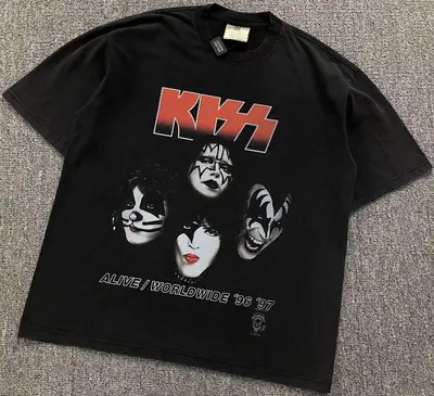 ￥115 VINTAGE T-SHIRT 412261117