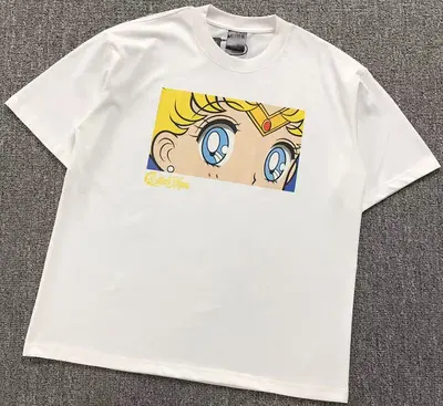 ￥105 SAINT MICHAEL T-SHIRT 412261417