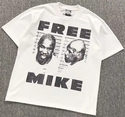 ￥108 SAINT MICHAEL T-SHIRT 412261617