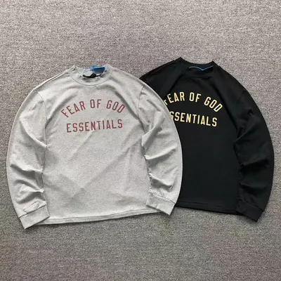 ￥95 FOG LONG SLEEVED 412267151
