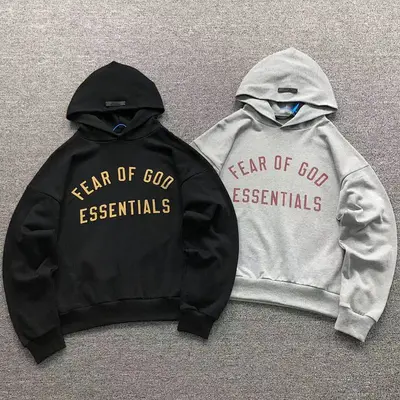 ￥135 FOG HOODIE 412266951