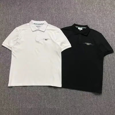 ￥95 LACOSTE POLO 412266103