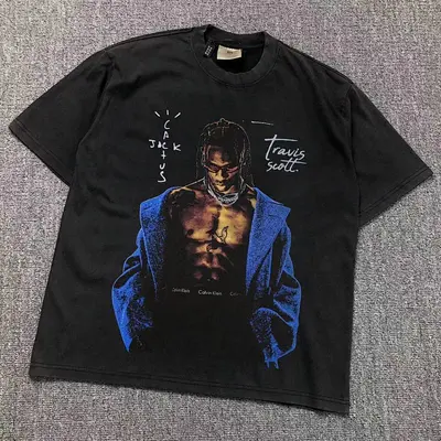 ￥118 VINTAGE T-SHIRT 412263317