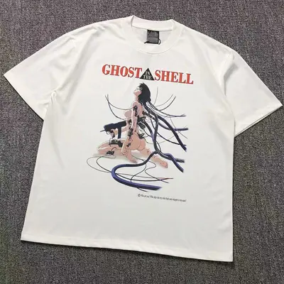 ￥115 SAINT MICHAEL T-SHIRT 412263917