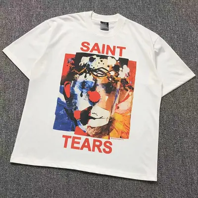 ￥115 SAINT MICHAEL T-SHIRT 412264617