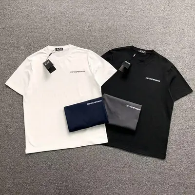￥88 E⭐P⭐R⭐⭐ A⭐M⭐N⭐ T-SHIRT 412274503（im 170cm 55kg i wear size L in the phot）