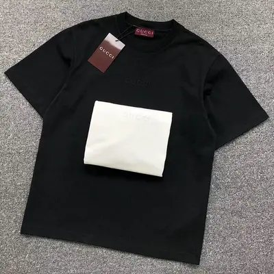 ￥138 G⭐C⭐I T-SHIRT 412282501（im 170cm 55kg i wear size M in the phot）