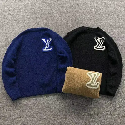 ￥208 L⭐ SWEATER 412285121（im 170cm 55kg i wear size M in the phot）