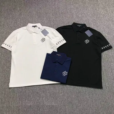 ￥175 L⭐ POLO 412281501（im 170cm 55kg i wear size XXL in the phot）