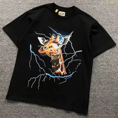 ￥98 GALLERY DEPT T-SHIRT 412295117（im 170cm 55kg i wear size S in the phot）