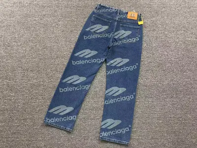 ￥195 B⭐L⭐⭐⭐IA⭐A TROUSERS 412293317