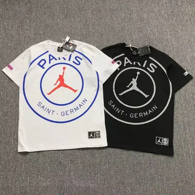 ￥75 A⭐RJ⭐R⭐AN T-SHIRT 412291557（im 170cm 55kg i wear size M in the phot）
