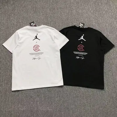 ￥75 A⭐RJ⭐R⭐AN T-SHIRT 412291157（im 170cm 55kg i wear size M in the phot）