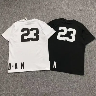 ￥75 A⭐RJ⭐R⭐AN T-SHIRT 412291257（im 170cm 55kg i wear size M in the phot）
