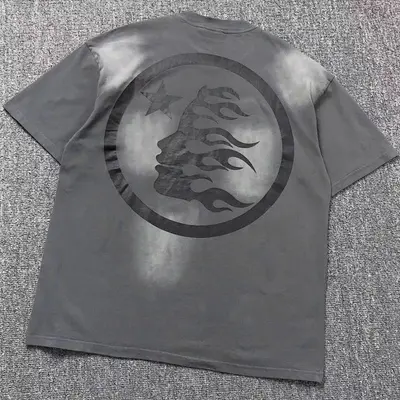 ￥108 HELLSTAR T-SHIRT 412296117